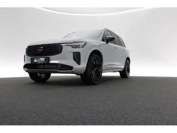 Volvo XC90 T8 Plus Black Edition Recharge Plug-IN