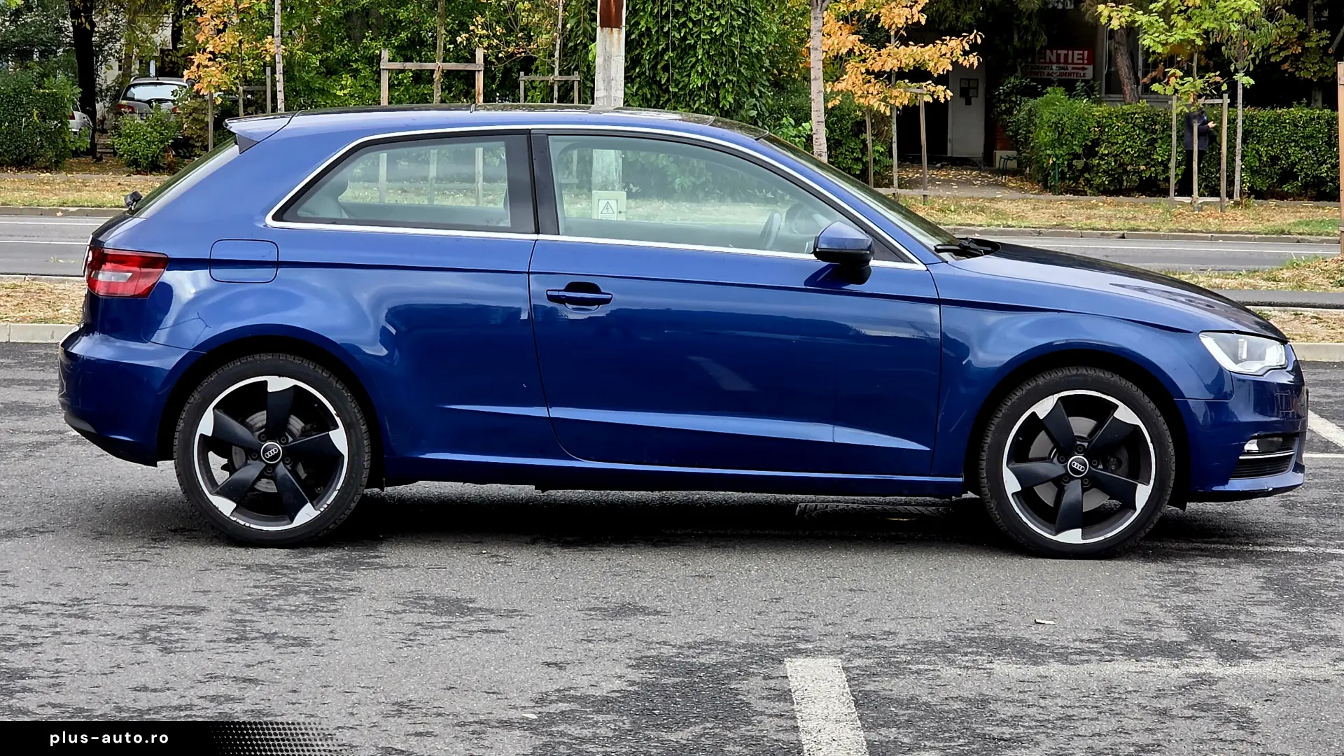 Automata  Quatro  Euro6  Rate  Garantie  Livrare