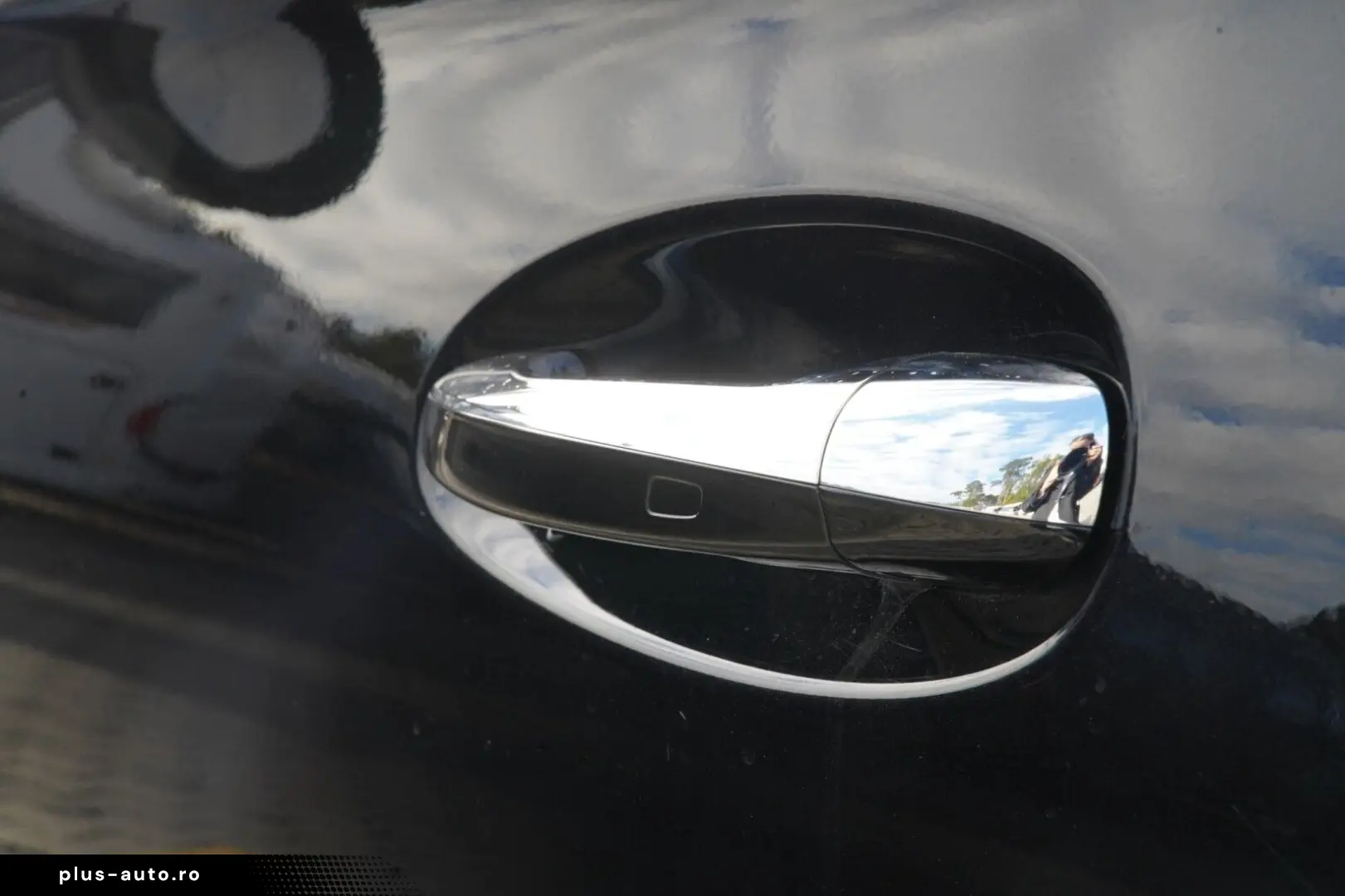 MERCEDES-BENZ GLE 350 de 4MATIC Advanced Plus Distronic AHK