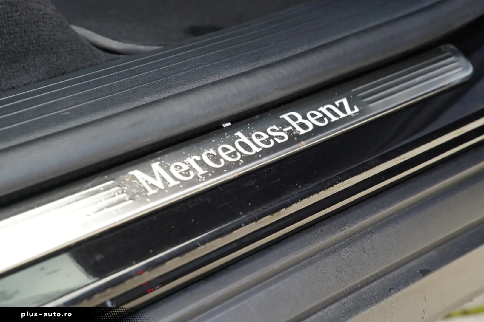 MERCEDES-BENZ GLE 350 de 4MATIC Advanced Plus Distronic AHK