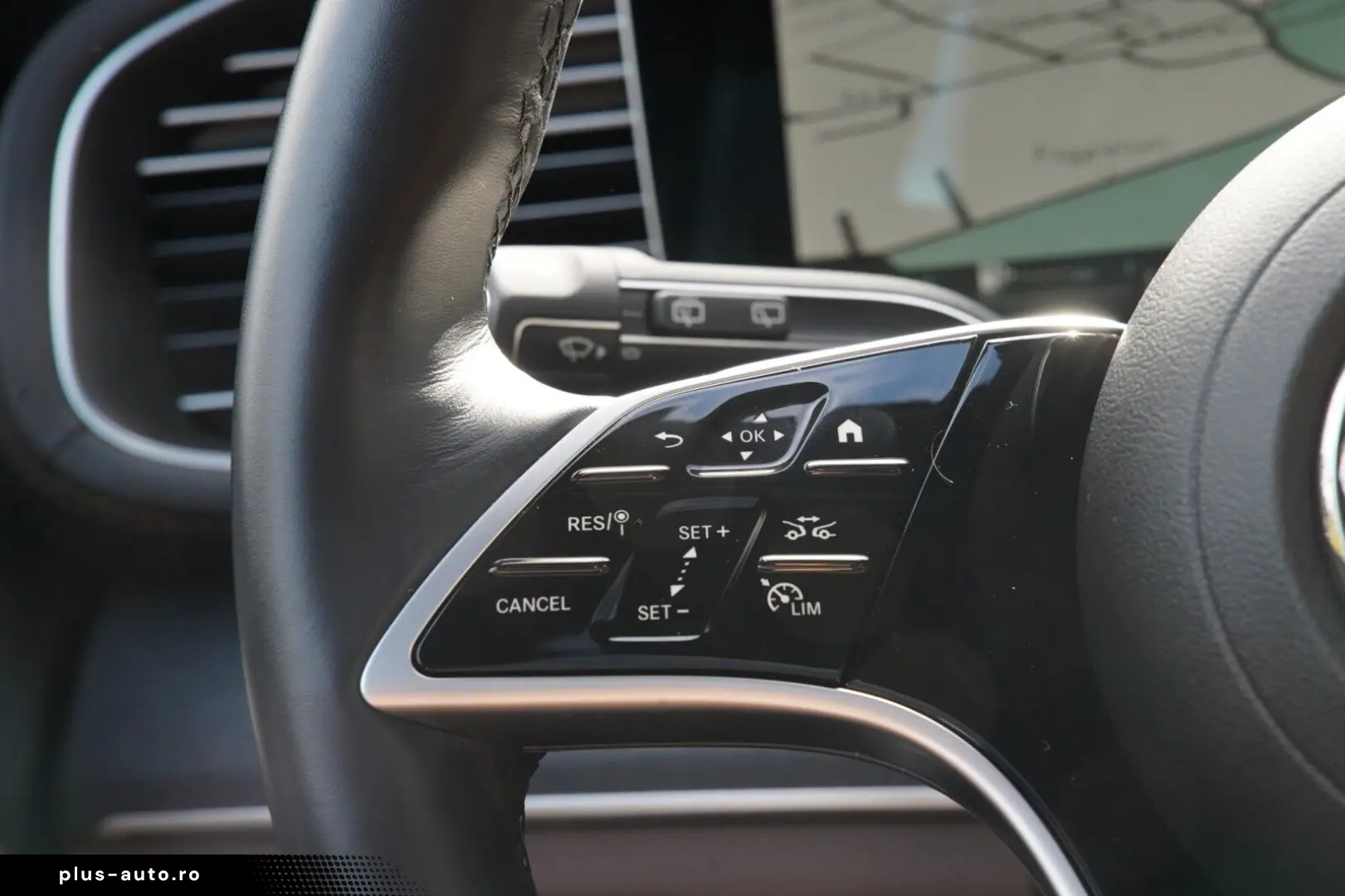MERCEDES-BENZ GLE 350 de 4MATIC Advanced Plus Distronic AHK