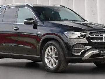 MERCEDES-BENZ GLE 350 de 4MATIC Advanced Plus Distronic AHK