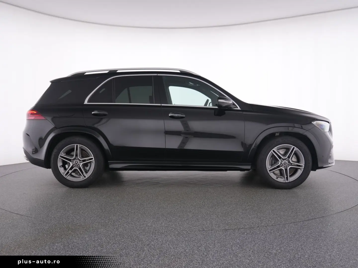 MERCEDES-BENZ GLE 350 de 4M AMG Pano Burm MBeam Keyl&hellip;