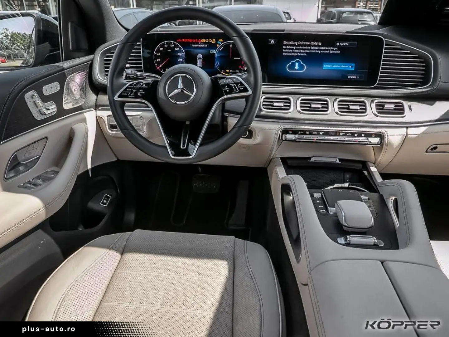 MERCEDES-BENZ GLE 350 de 4M AMG PLUS AHK Pano Leder &hellip;