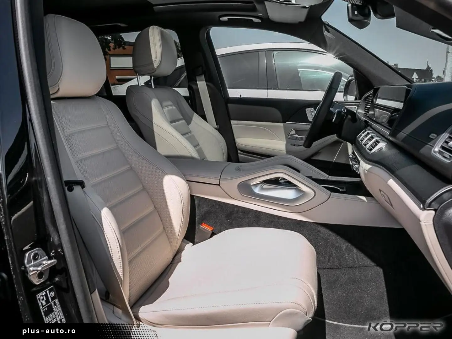 MERCEDES-BENZ GLE 350 de 4M AMG PLUS AHK Pano Leder &hellip;