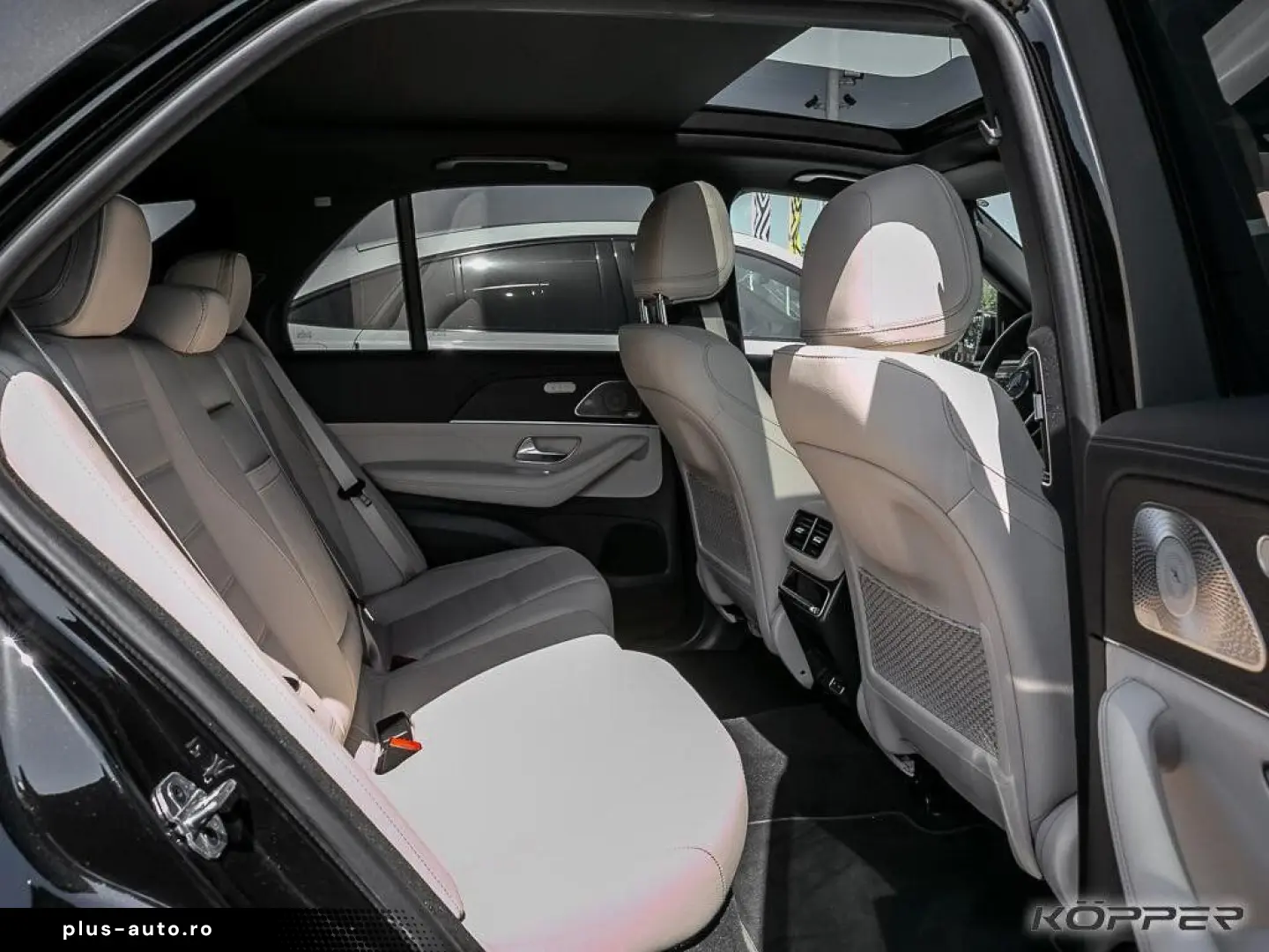 MERCEDES-BENZ GLE 350 de 4M AMG PLUS AHK Pano Leder &hellip;