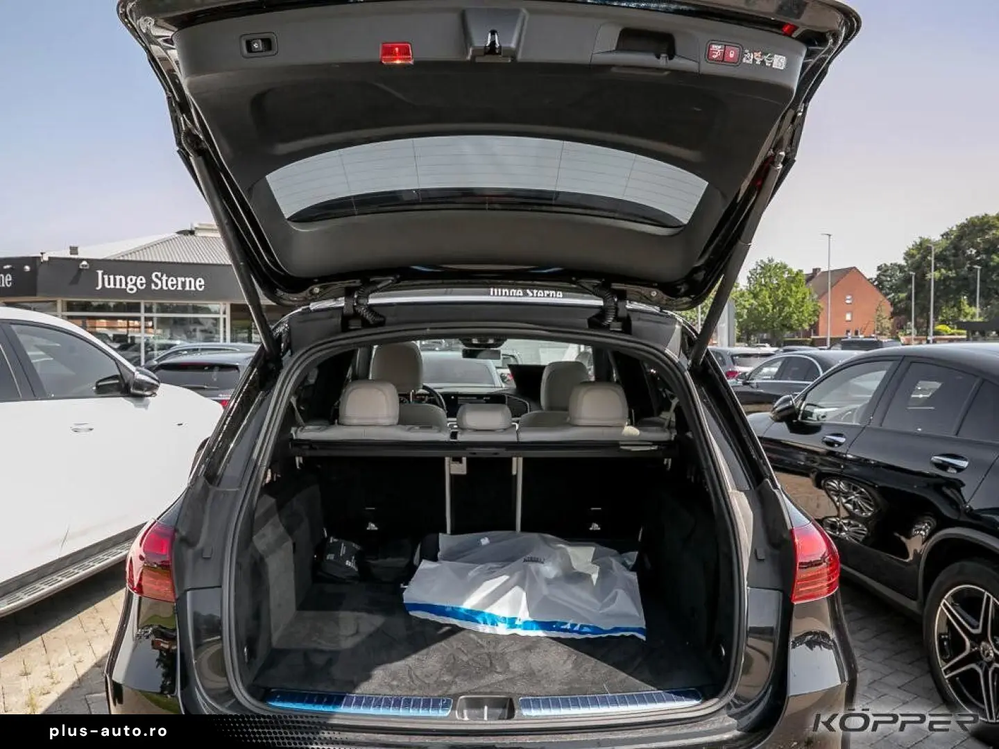 MERCEDES-BENZ GLE 350 de 4M AMG PLUS AHK Pano Leder &hellip;