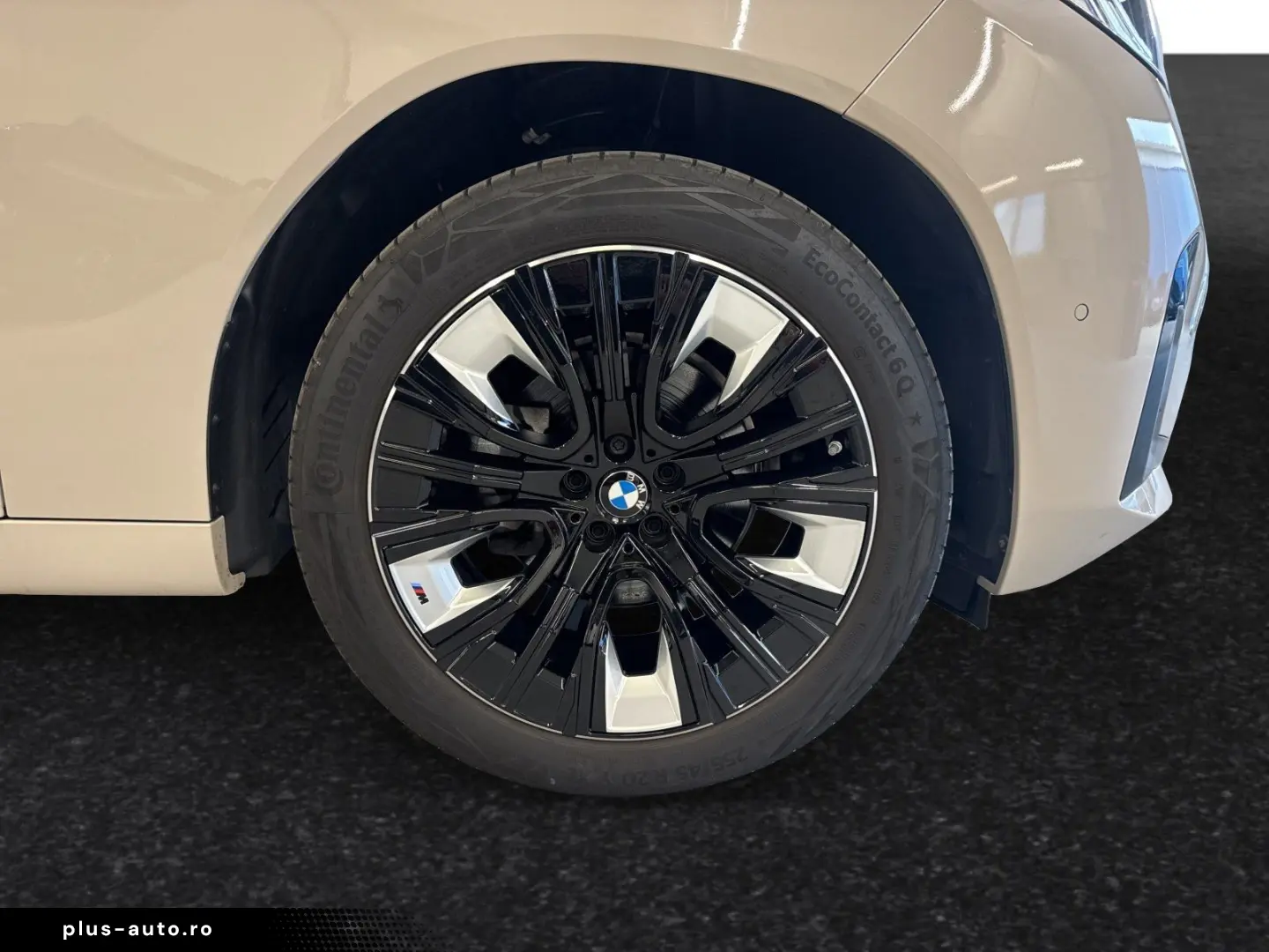 BMW X3 30e xDrive  Dune Grey  M Sport AHK DA