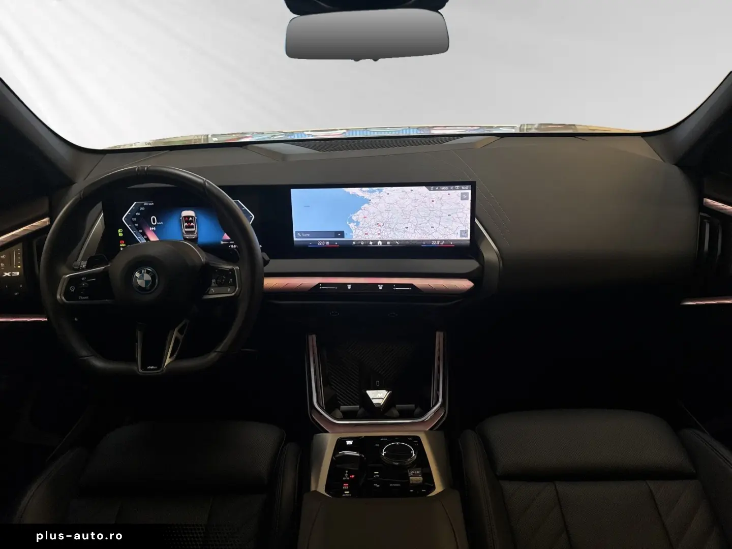 BMW X3 30e xDrive  Dune Grey  M Sport AHK DA