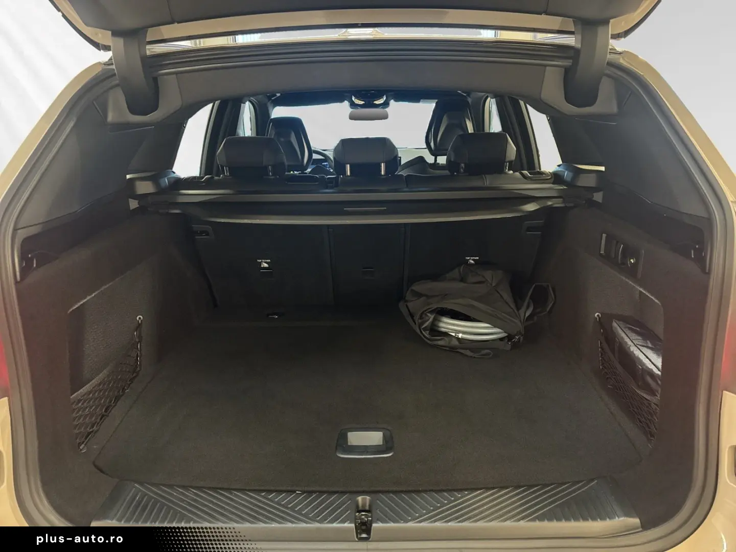 BMW X3 30e xDrive  Dune Grey  M Sport AHK DA