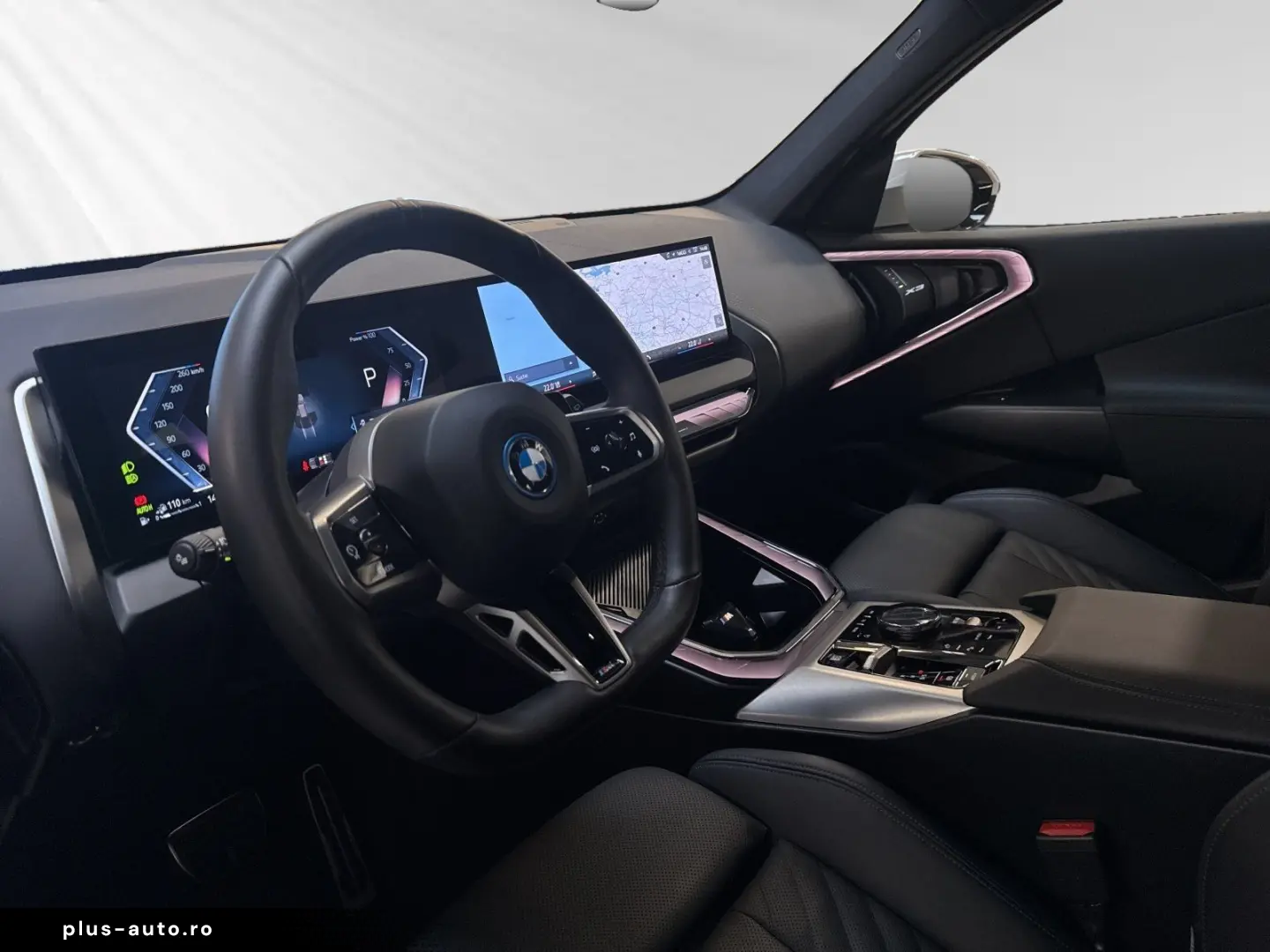 BMW X3 30e xDrive  Dune Grey  M Sport AHK DA