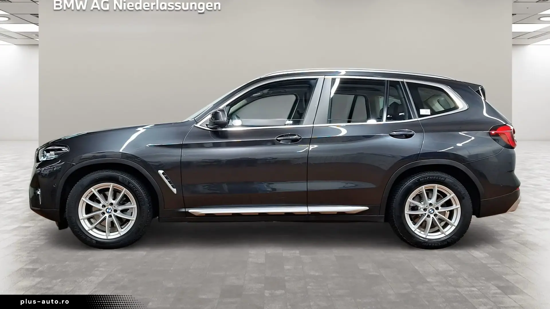 BMW X3 xDrive20i