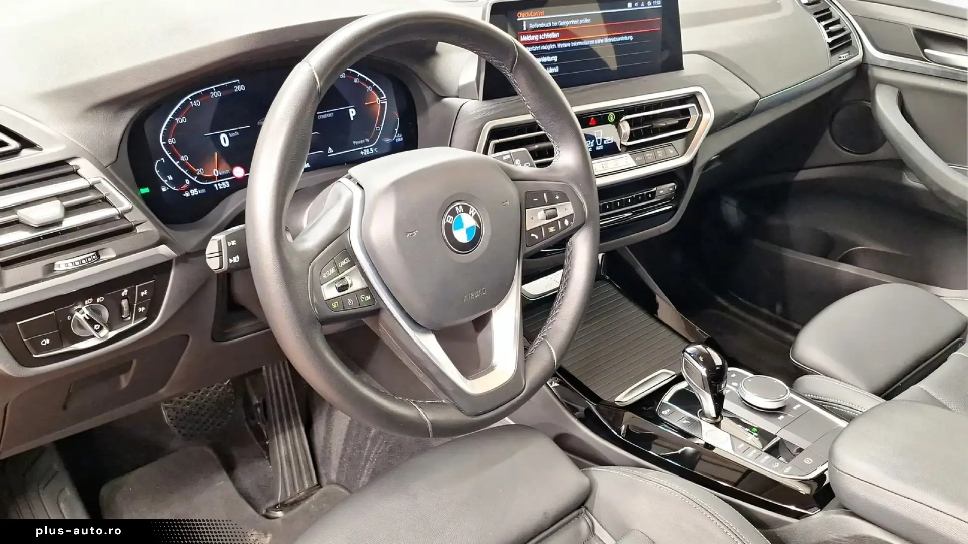 BMW X3 xDrive20i
