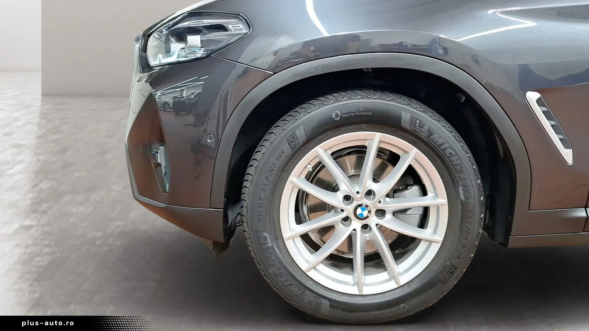 BMW X3 xDrive20i