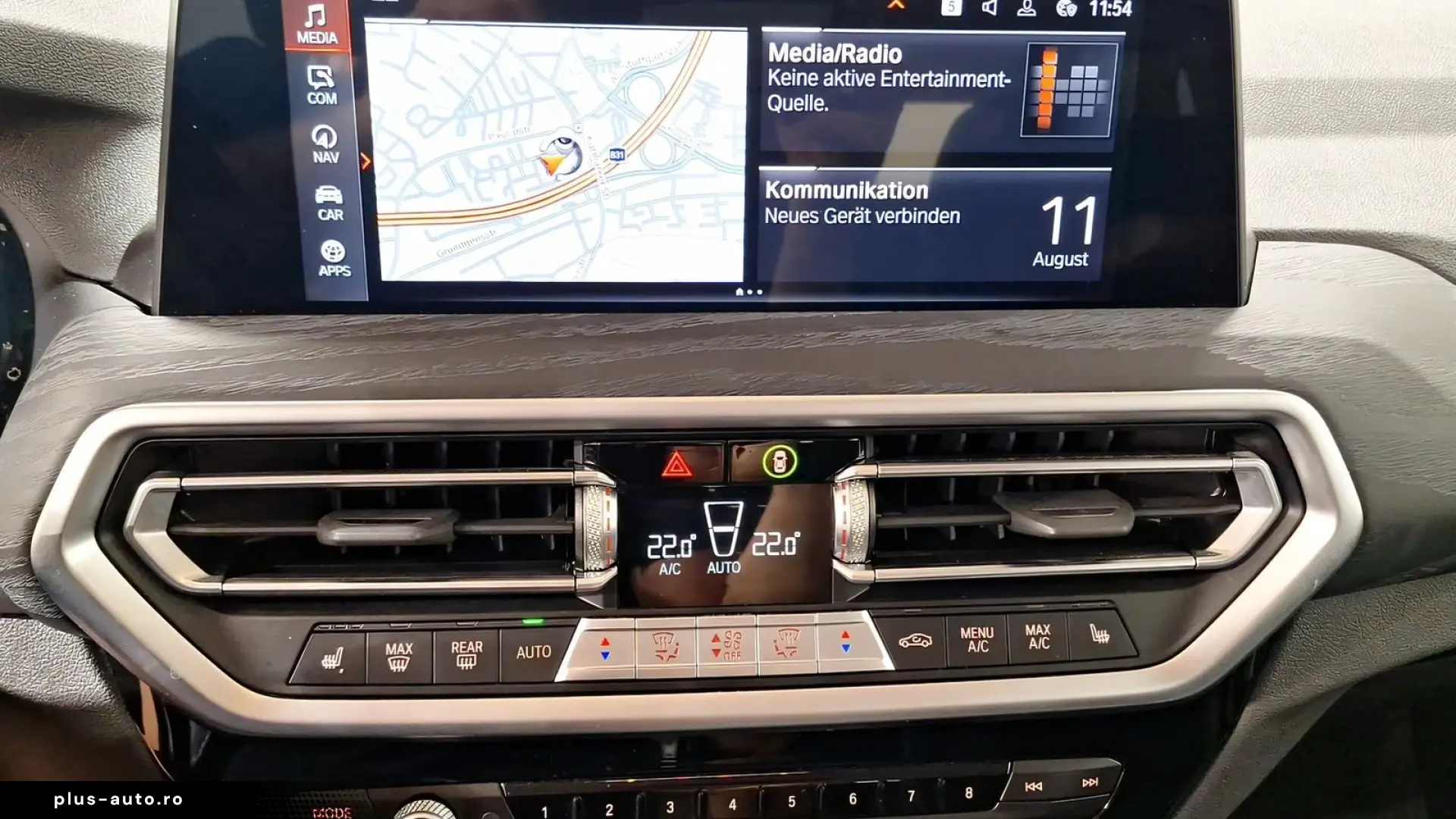 BMW X3 xDrive20i