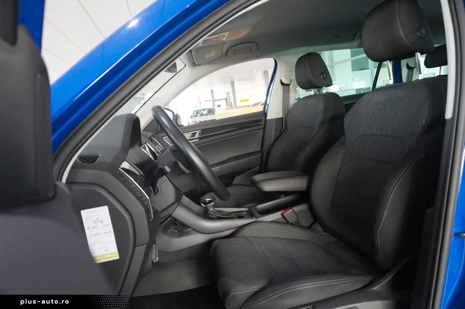 SKODA Kodiaq 2.0 TDI STYLE 4X4 DSG NAVI LED SHZ SPORT