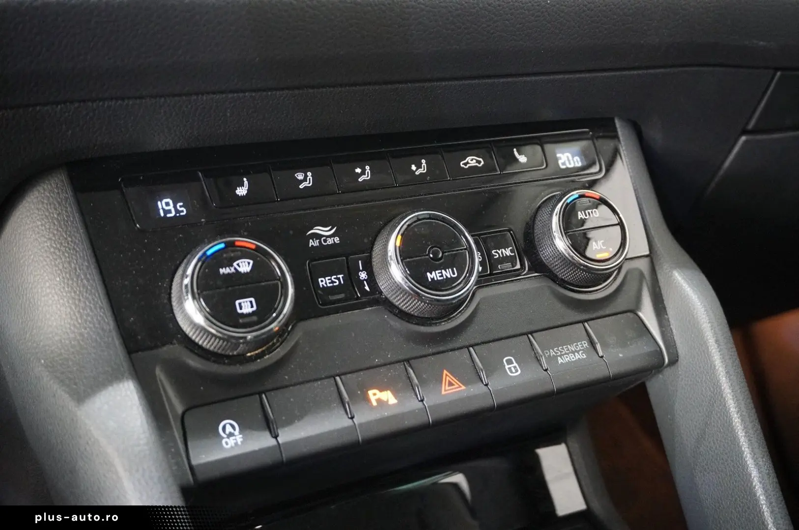 SKODA Kodiaq 2.0 TDI STYLE 4X4 DSG NAVI LED SHZ SPORT