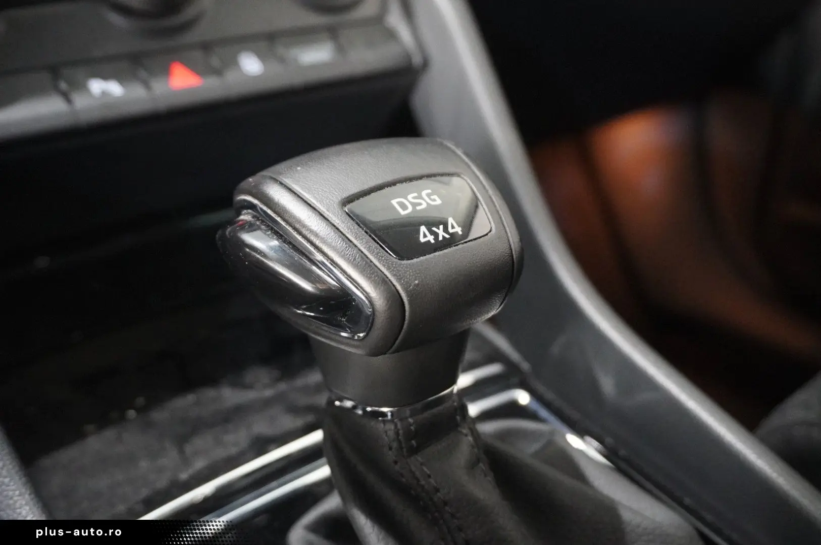 SKODA Kodiaq 2.0 TDI STYLE 4X4 DSG NAVI LED SHZ SPORT