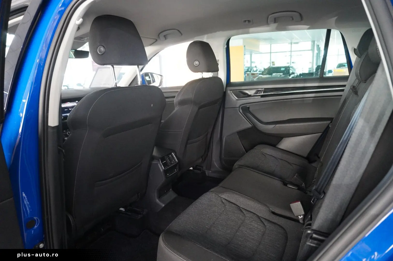 SKODA Kodiaq 2.0 TDI STYLE 4X4 DSG NAVI LED SHZ SPORT