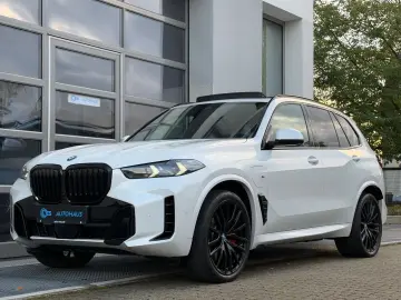 BMW X5 50e xD ACC M SPORT PRO PANO H K SOFT HUD 22&a&hellip;