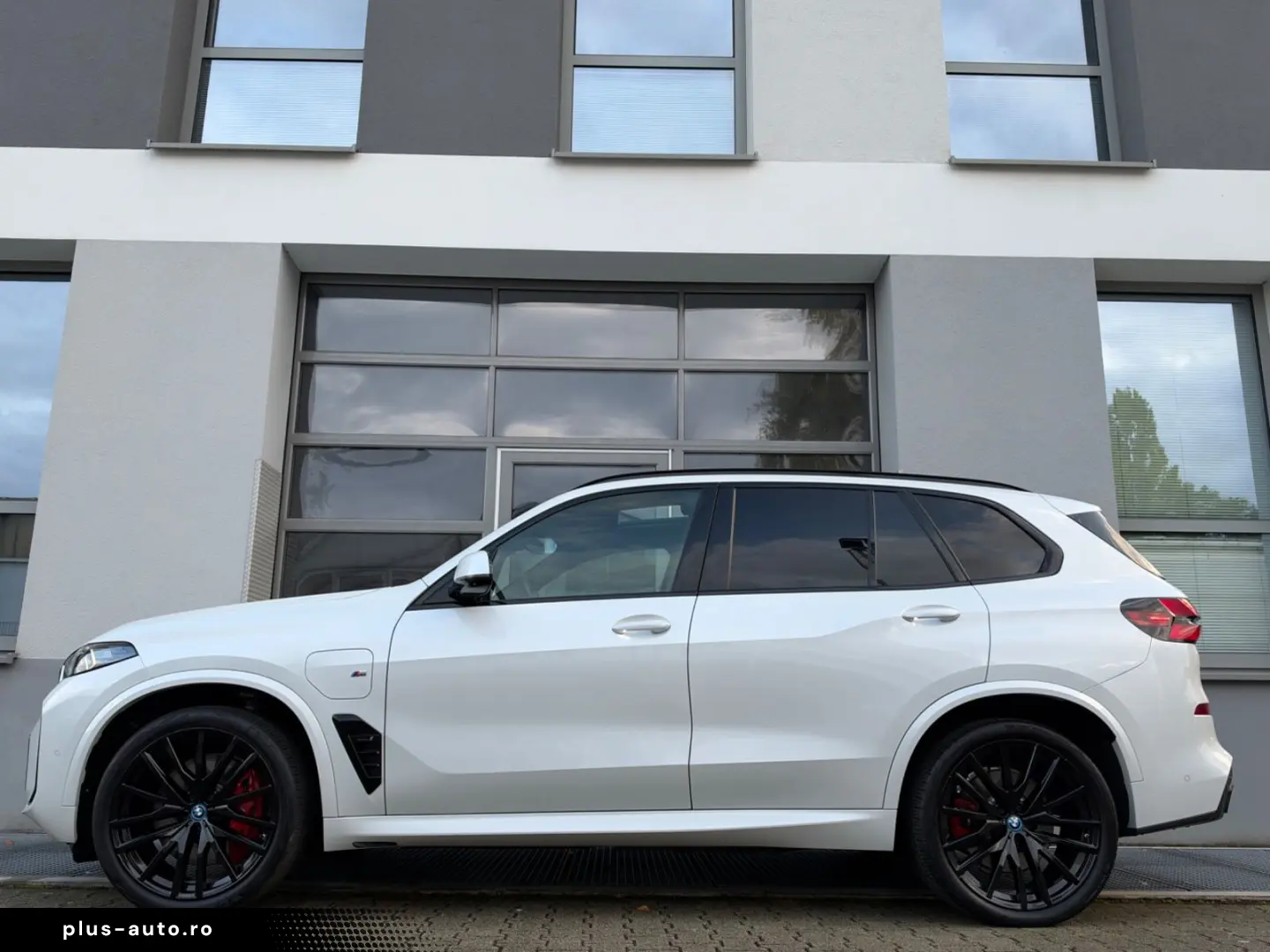 BMW X5 50e xD ACC M SPORT PRO PANO H K SOFT HUD 22&a&hellip;