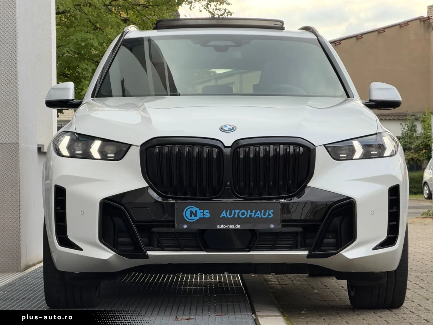 BMW X5 50e xD ACC M SPORT PRO PANO H K SOFT HUD 22&a&hellip;