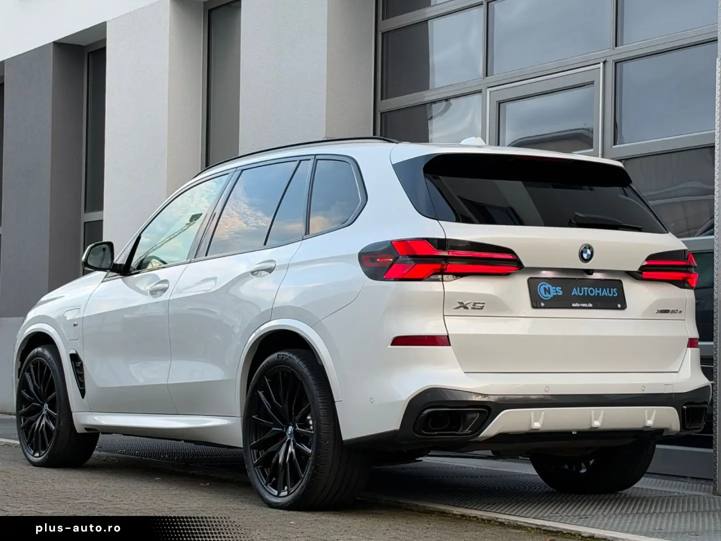 BMW X5 50e xD ACC M SPORT PRO PANO H K SOFT HUD 22&a&hellip;