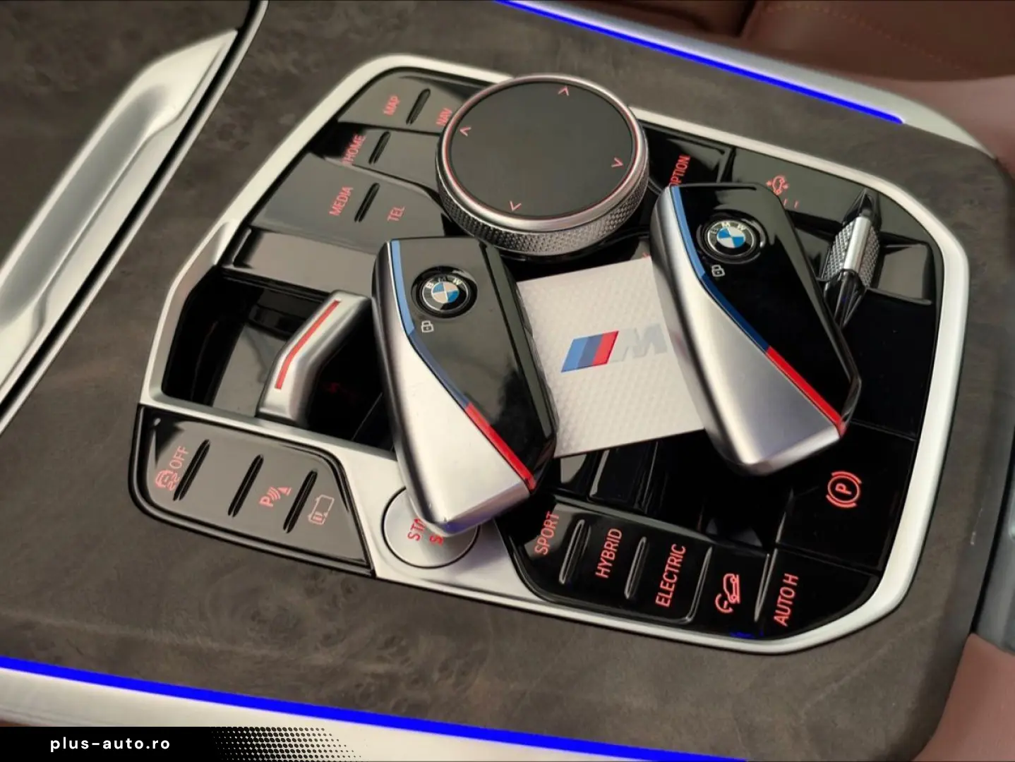 BMW X5 50e xD ACC M SPORT PRO PANO H K SOFT HUD 22&a&hellip;