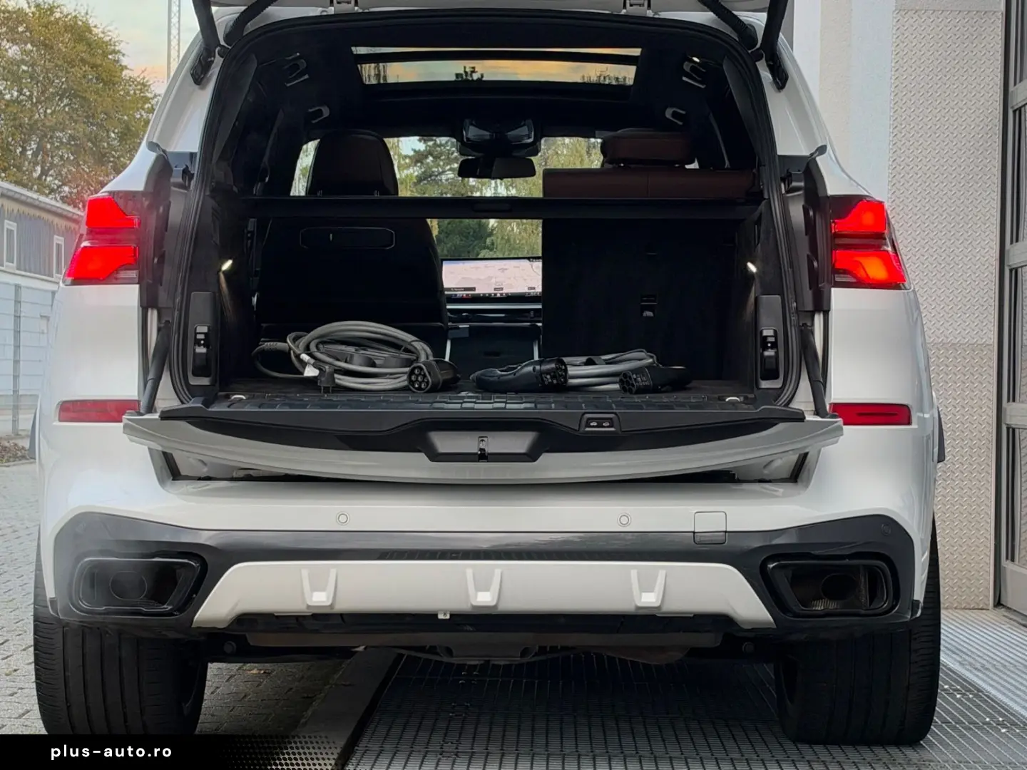 BMW X5 50e xD ACC M SPORT PRO PANO H K SOFT HUD 22&a&hellip;