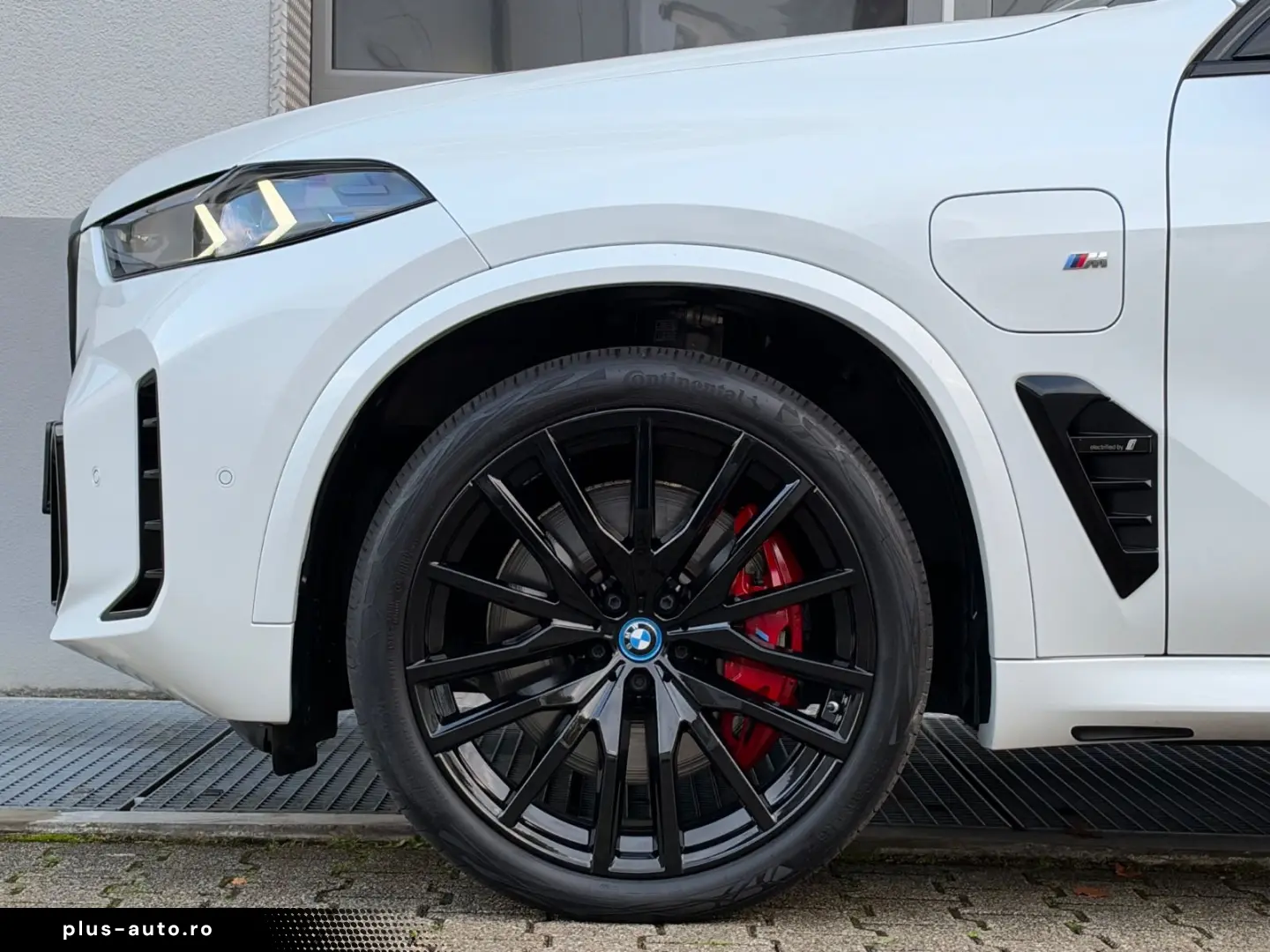 BMW X5 50e xD ACC M SPORT PRO PANO H K SOFT HUD 22&a&hellip;