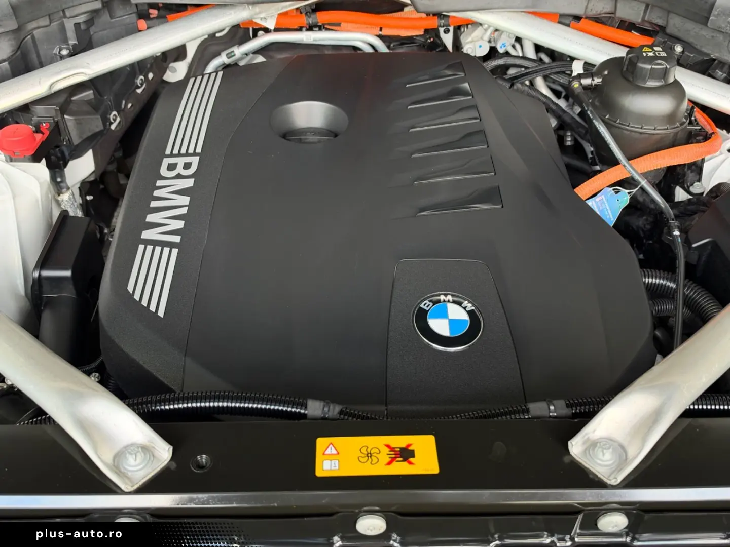 BMW X5 50e xD ACC M SPORT PRO PANO H K SOFT HUD 22&a&hellip;