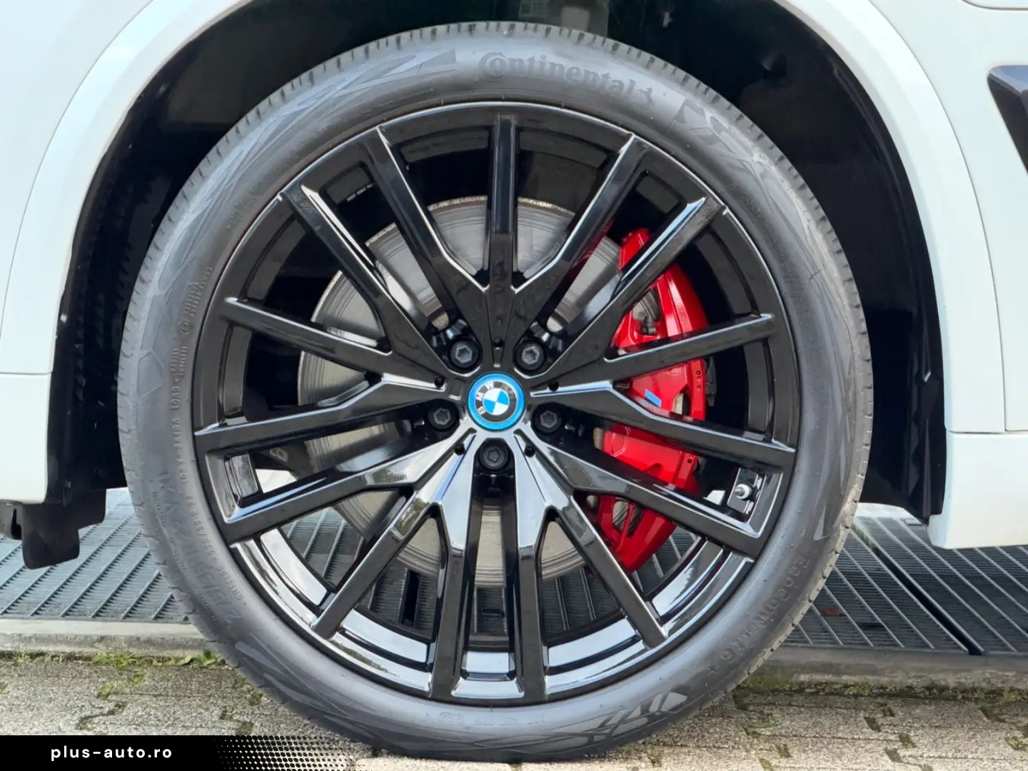 BMW X5 50e xD ACC M SPORT PRO PANO H K SOFT HUD 22&a&hellip;