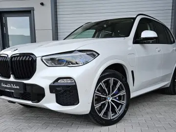BMW X5 xDrive45e M Sport Merino Bowers & Wilkins