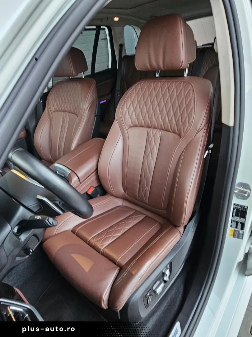 BMW X5 xDrive45e M Sport Merino Bowers & Wilkins