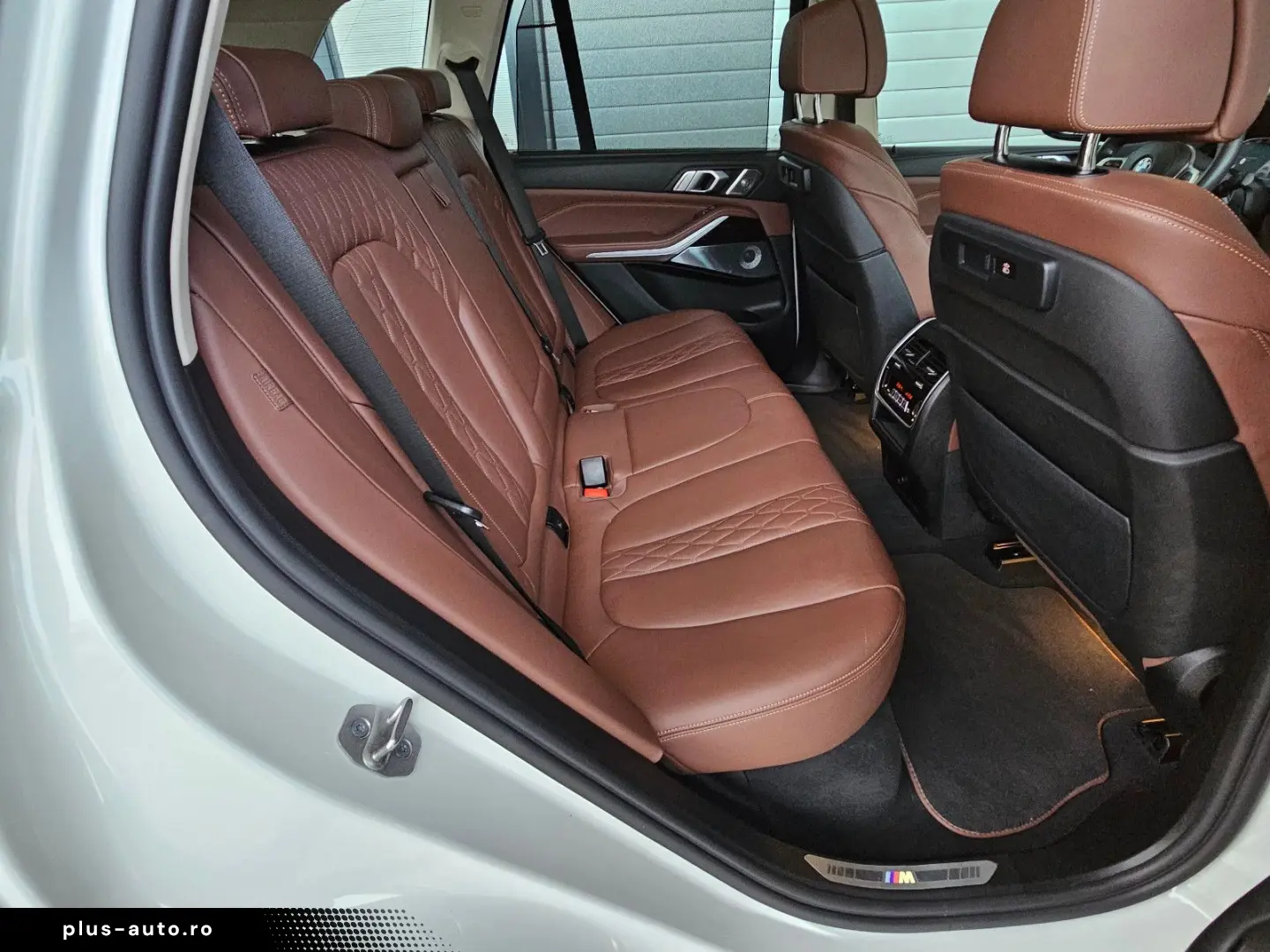 BMW X5 xDrive45e M Sport Merino Bowers & Wilkins
