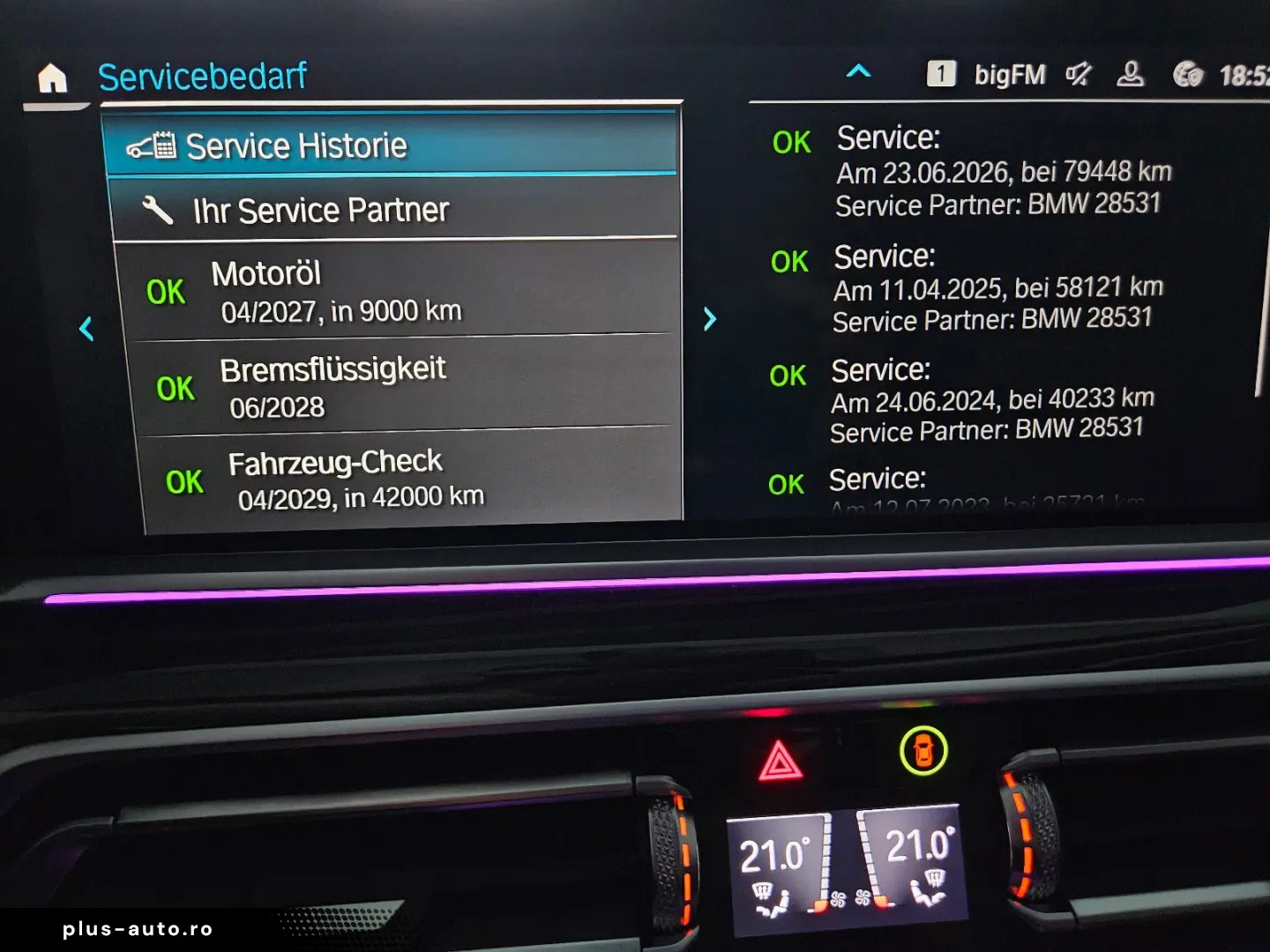 BMW X5 xDrive45e M Sport Merino Bowers & Wilkins