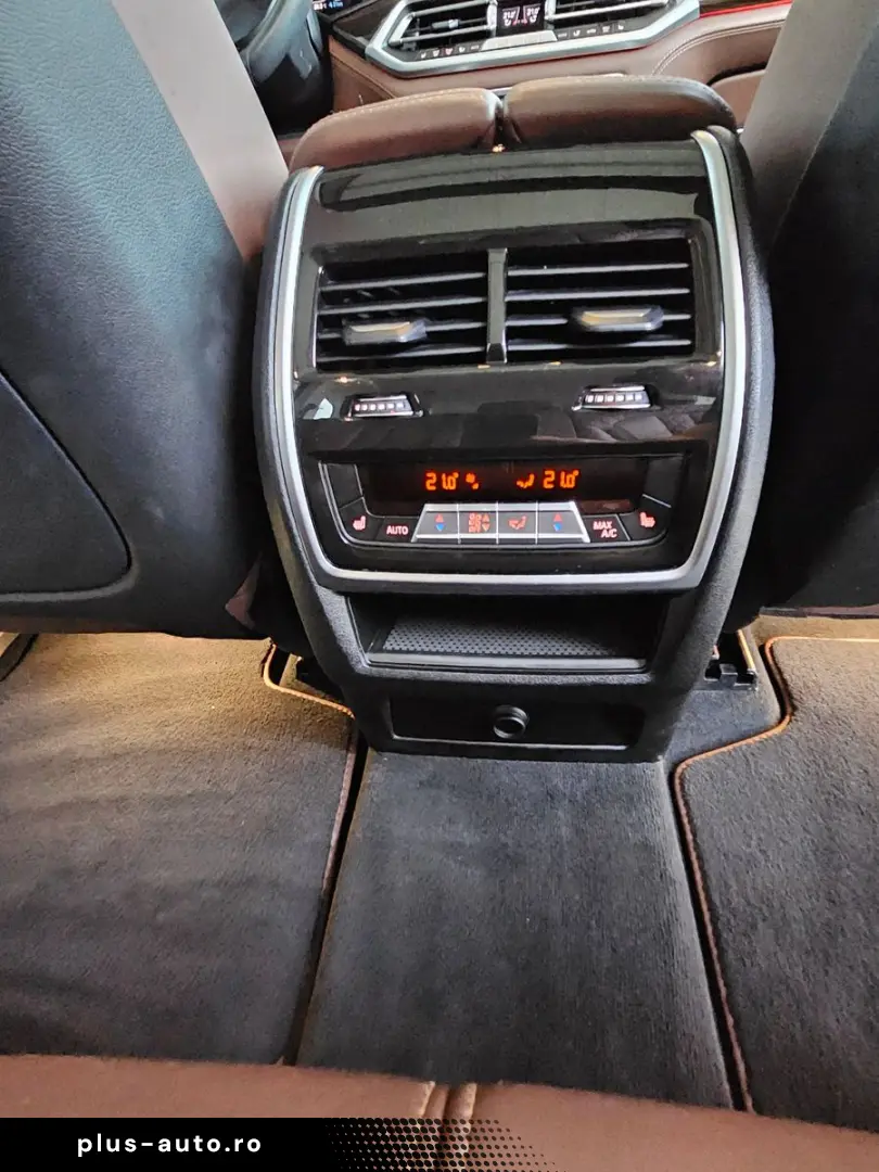 BMW X5 xDrive45e M Sport Merino Bowers & Wilkins