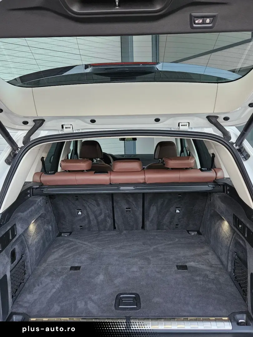 BMW X5 xDrive45e M Sport Merino Bowers & Wilkins