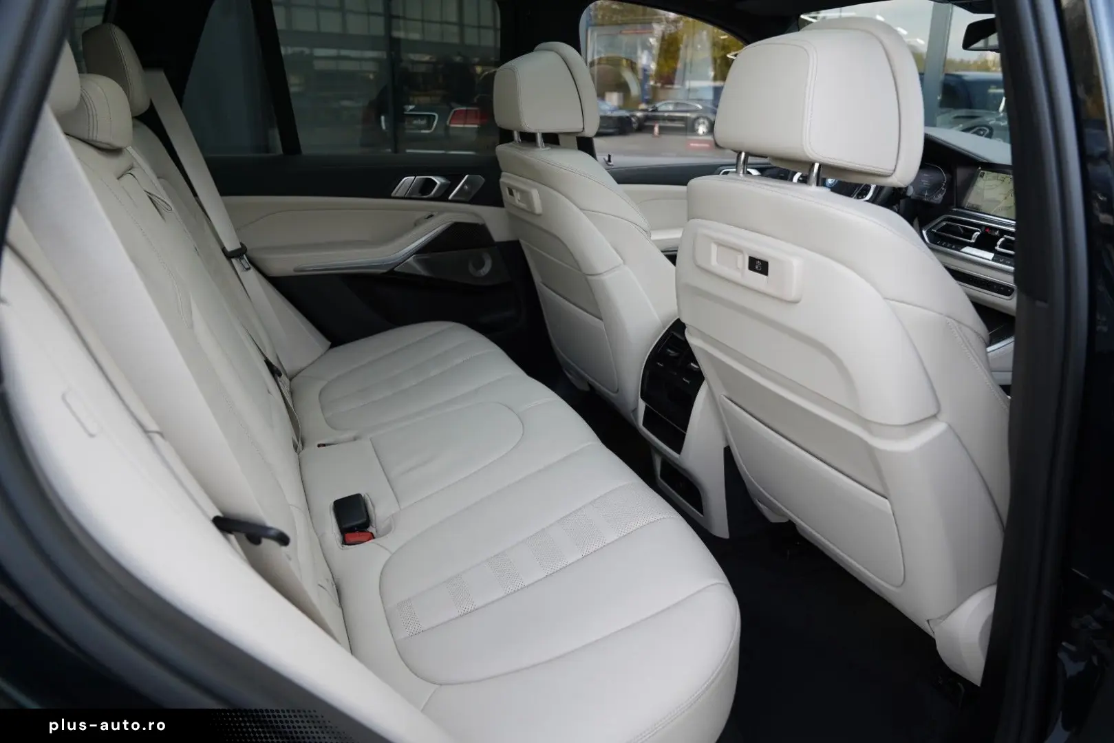 BMW X5 45e M Sport Laser-360-Pano-ACC-Carbo-Luft-B&W
