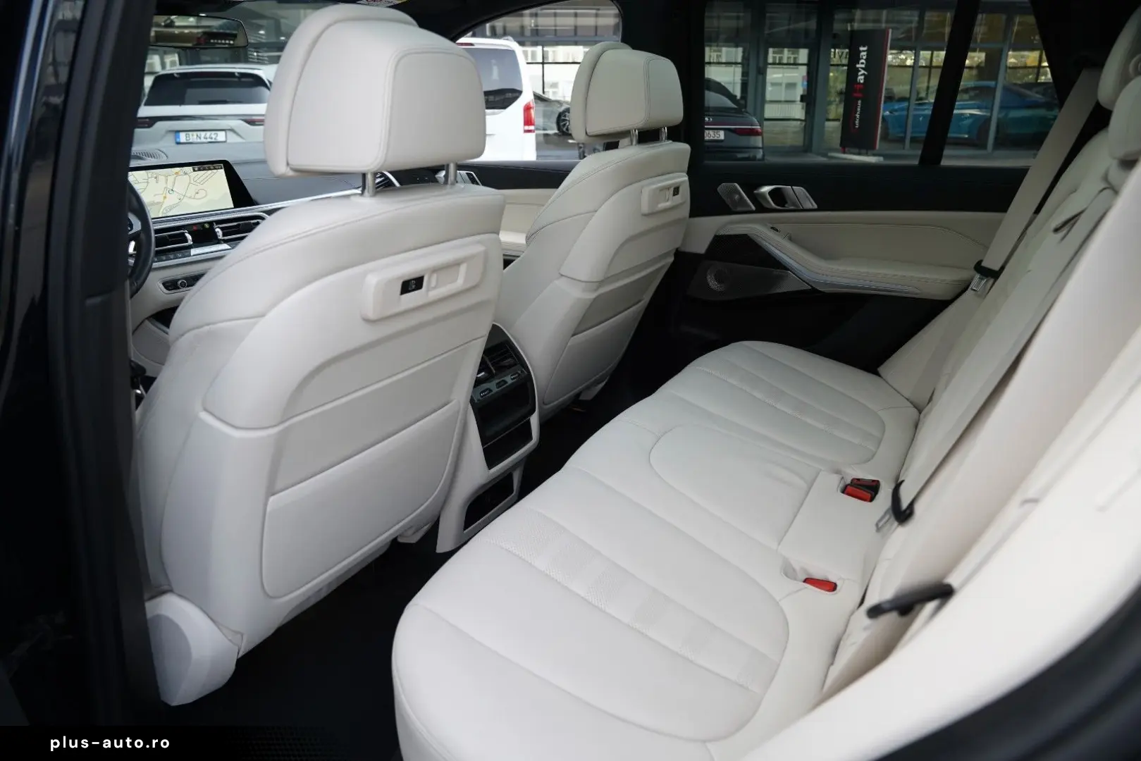 BMW X5 45e M Sport Laser-360-Pano-ACC-Carbo-Luft-B&W