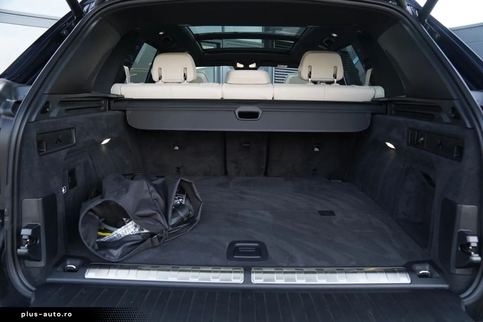 BMW X5 45e M Sport Laser-360-Pano-ACC-Carbo-Luft-B&W