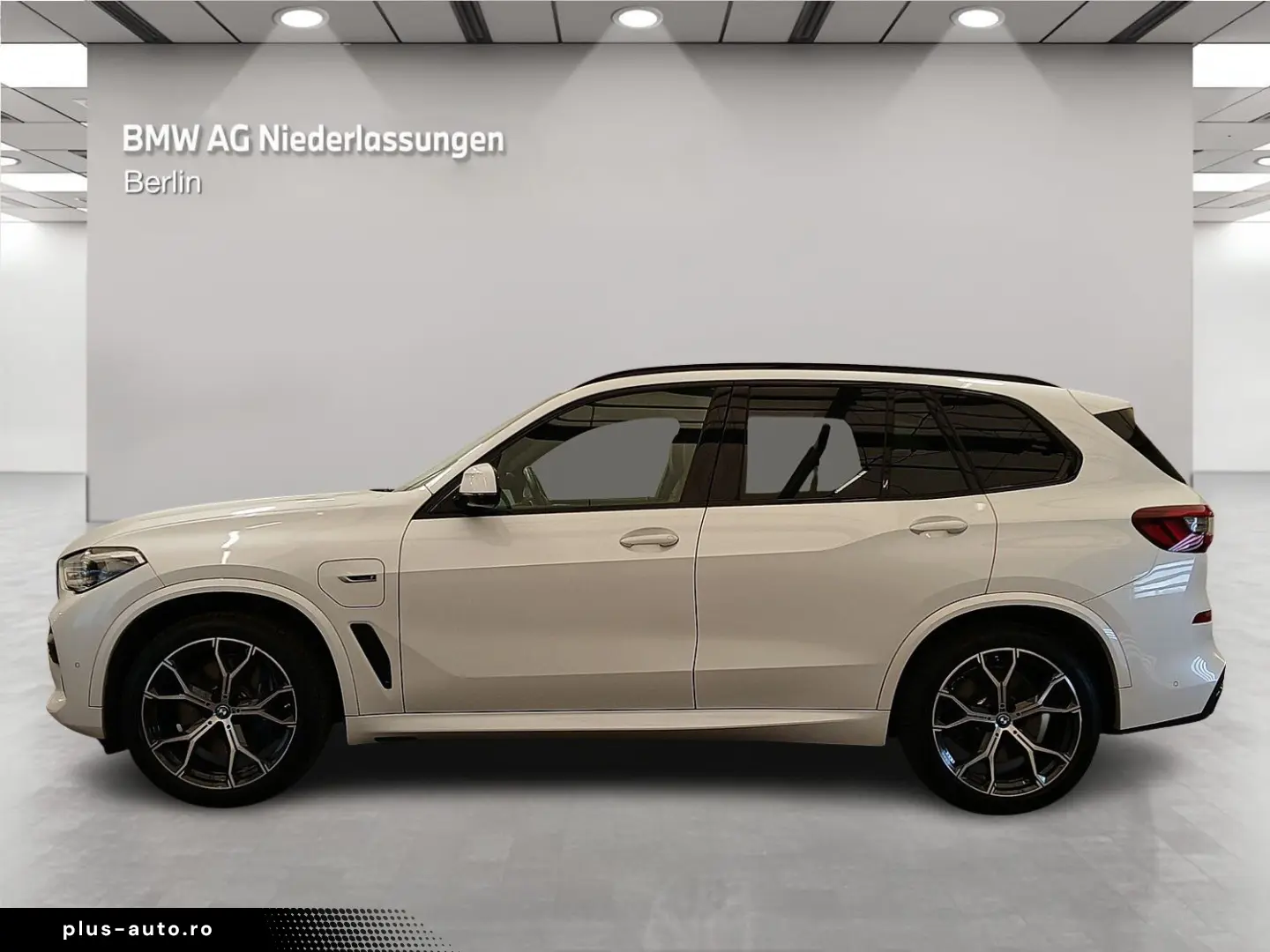 BMW X5 xDrive45e M Sport Laser NightVis. Massage AHK