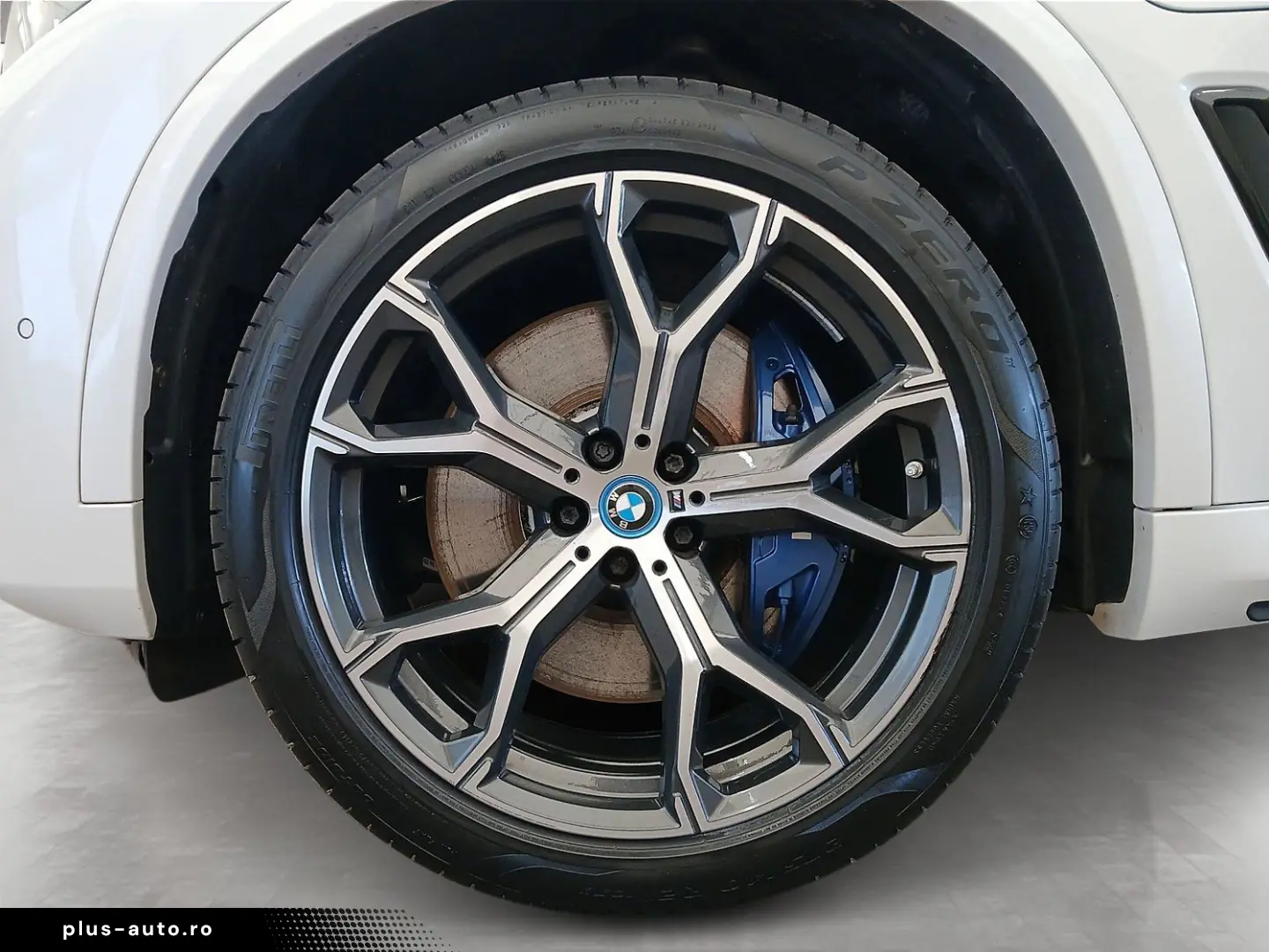 BMW X5 xDrive45e M Sport Laser NightVis. Massage AHK
