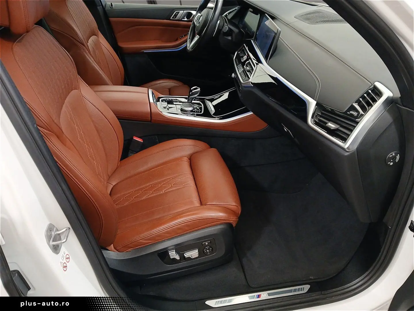 BMW X5 xDrive45e M Sport Laser NightVis. Massage AHK