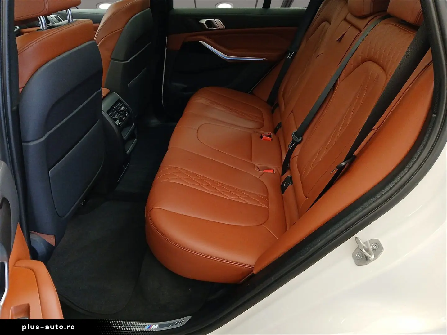 BMW X5 xDrive45e M Sport Laser NightVis. Massage AHK