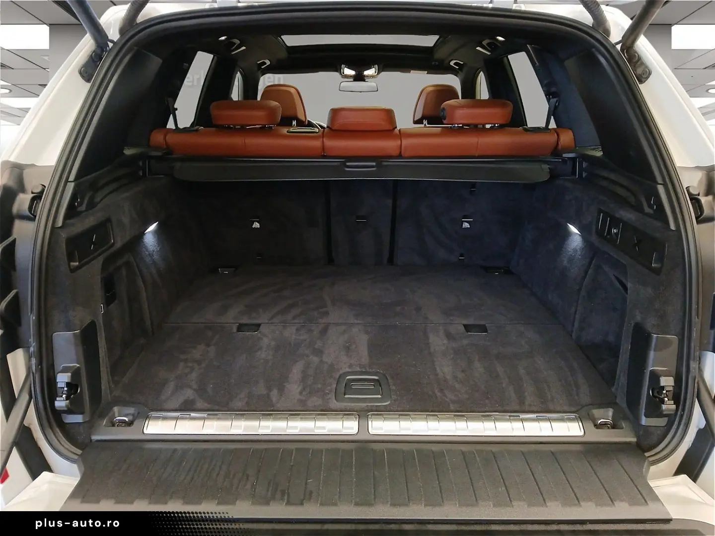 BMW X5 xDrive45e M Sport Laser NightVis. Massage AHK