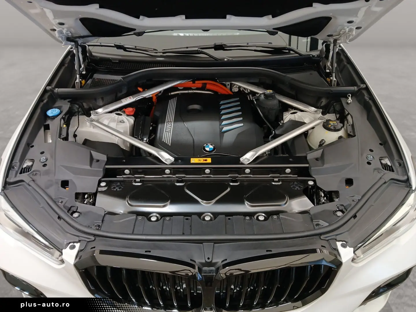 BMW X5 xDrive45e M Sport Laser NightVis. Massage AHK