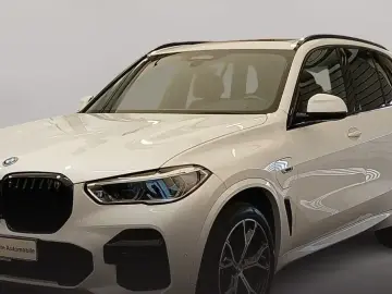 BMW X5 xDrive45e M Sport Laser NightVis. Massage AHK
