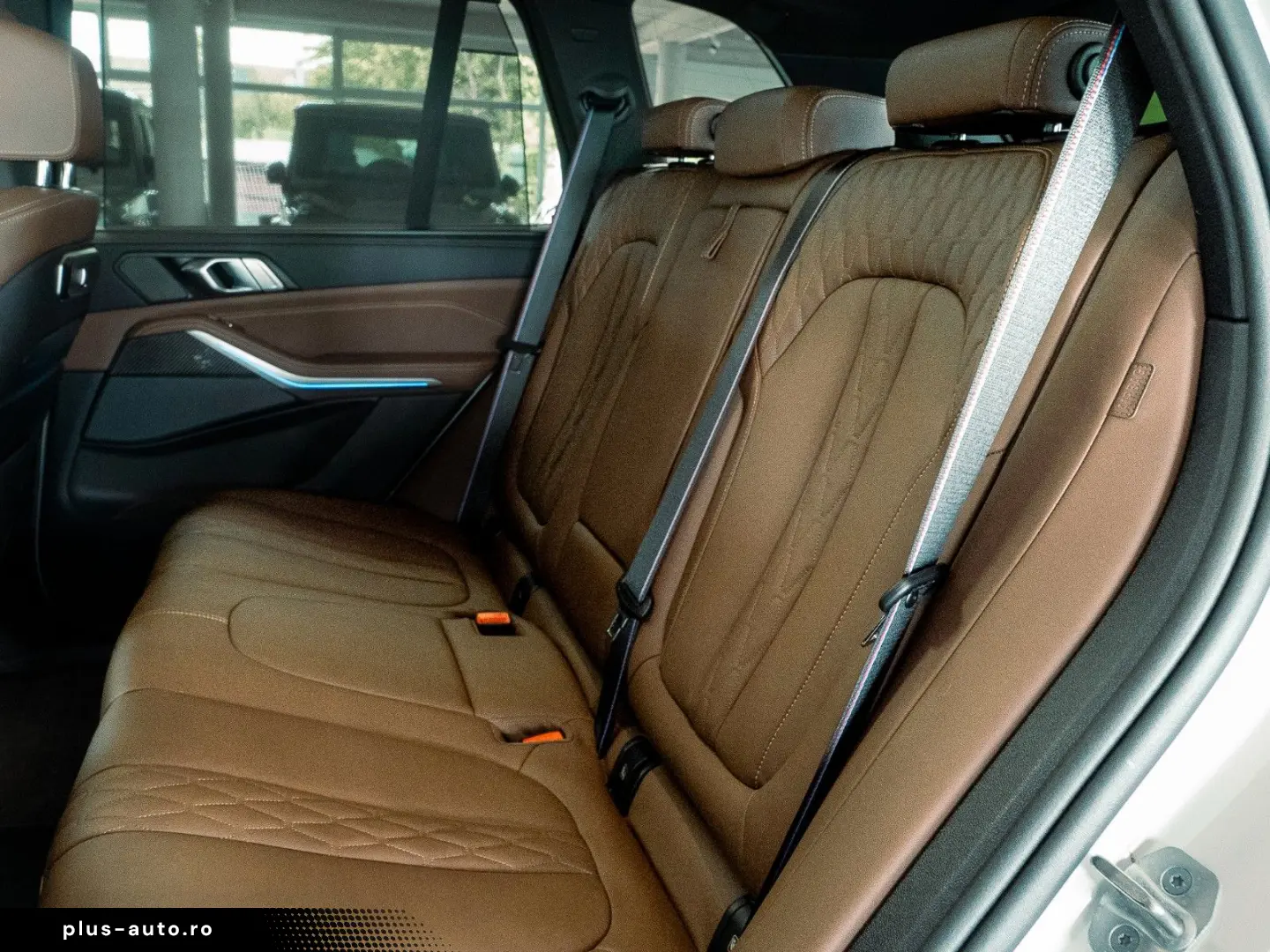 BMW X550e M Sport Sky AHK HK Memo Braun