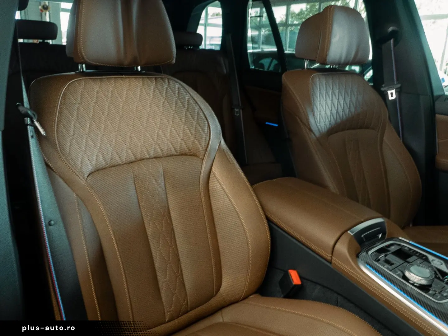 BMW X550e M Sport Sky AHK HK Memo Braun